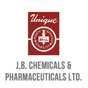 JB Chemicals - Partnered with ARV TRADELOGICS LLP, a Pharmaceutical Company in Pune