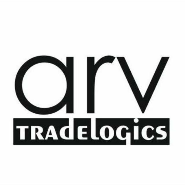 ARV Tradelogics LLP Logo - Pharmaceutical Company in Pune